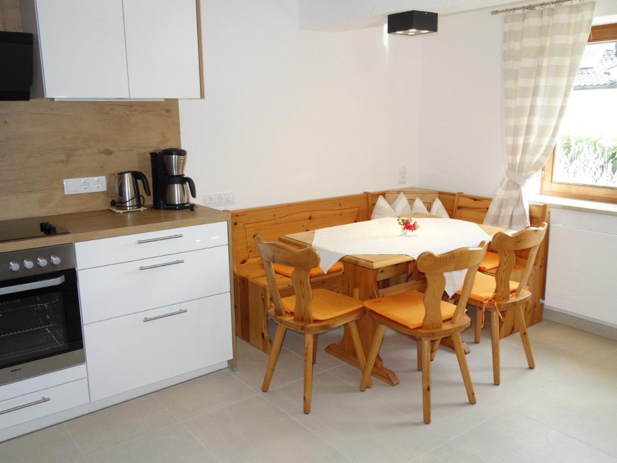 Ferienwohnung Mariner Inzing Exterior photo