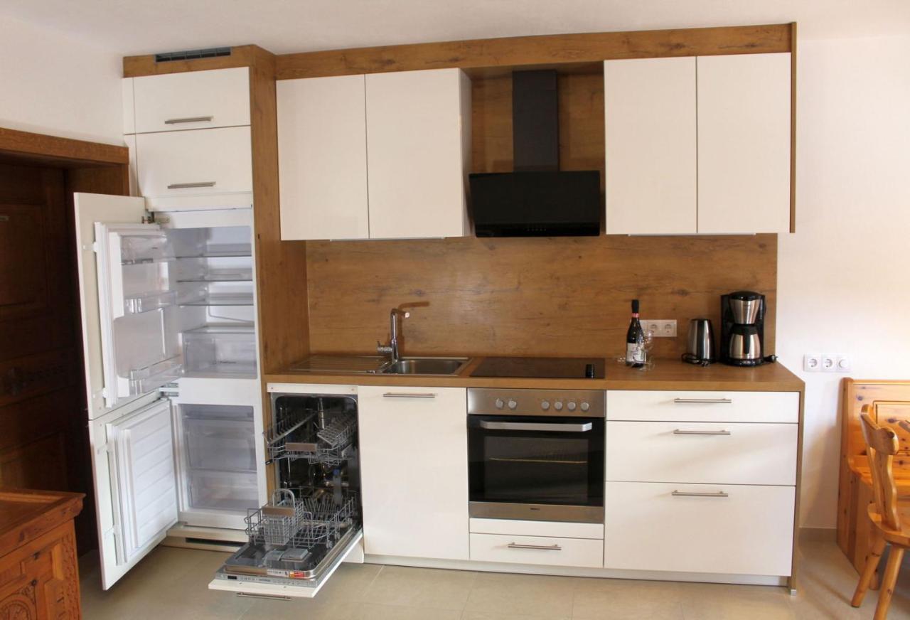 Ferienwohnung Mariner Inzing Exterior photo
