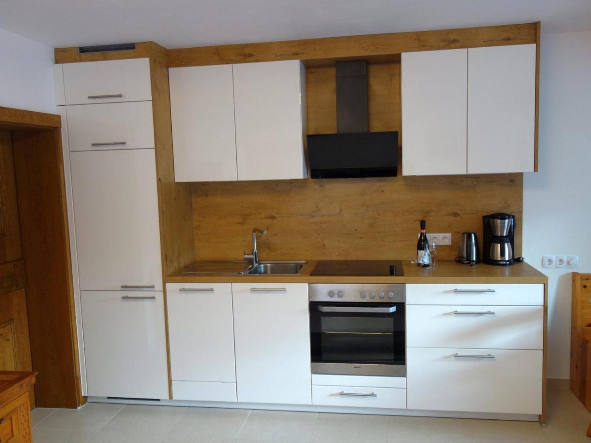 Ferienwohnung Mariner Inzing Exterior photo